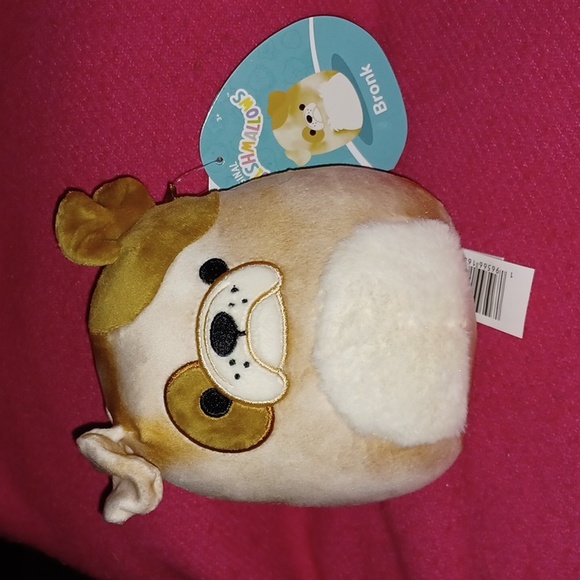 5" Carizma and Bronk - Picture 1 of 6